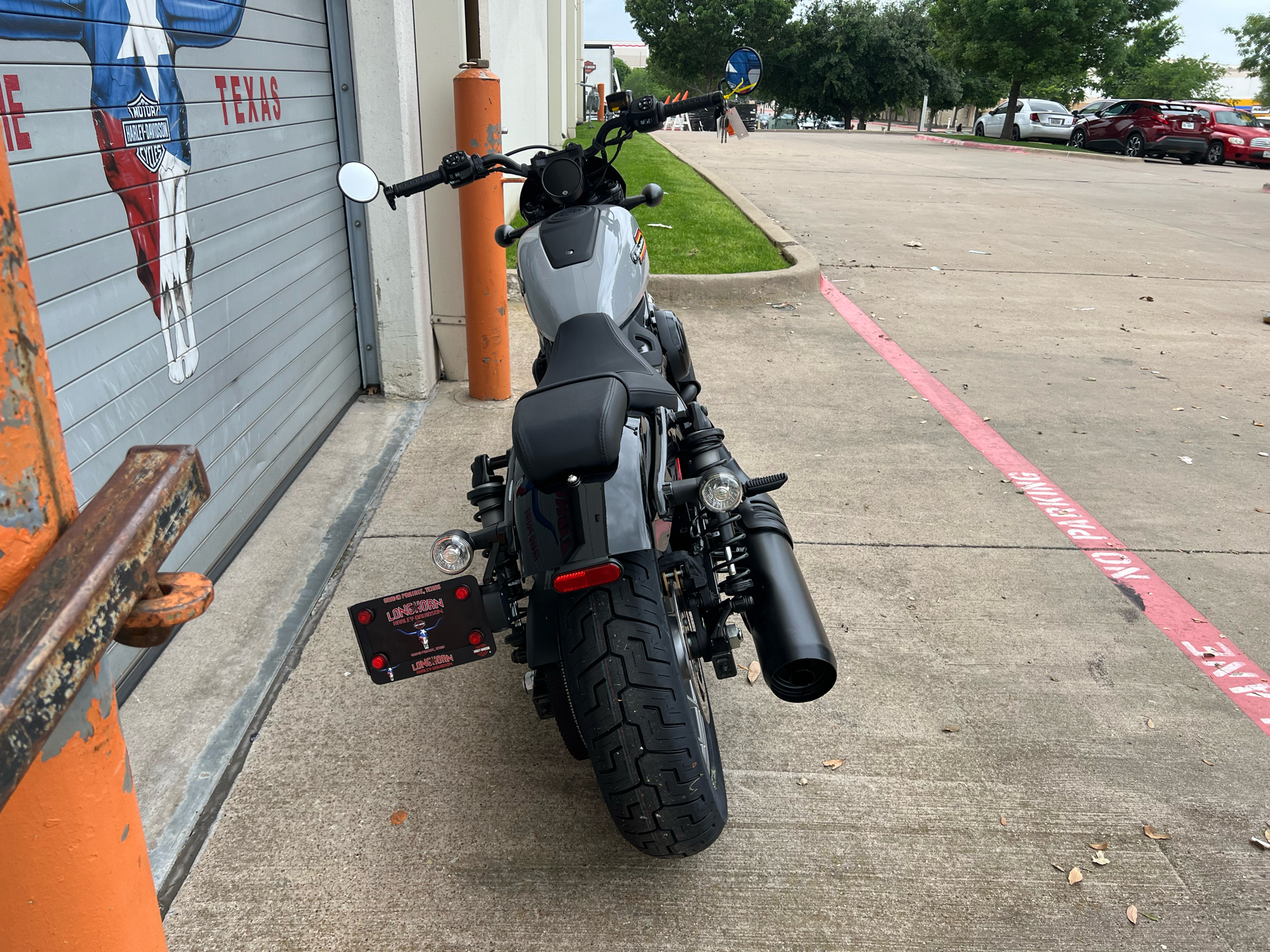 2024 Harley-Davidson Nightster® Special in Grand Prairie, Texas - Photo 5