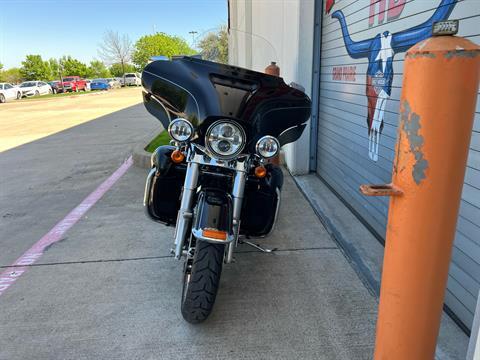 2017 Harley-Davidson Ultra Limited in Grand Prairie, Texas - Photo 4