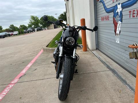 2023 Harley-Davidson Nightster® Special in Grand Prairie, Texas - Photo 4