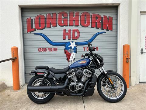 2023 Harley-Davidson Nightster® Special in Grand Prairie, Texas - Photo 1