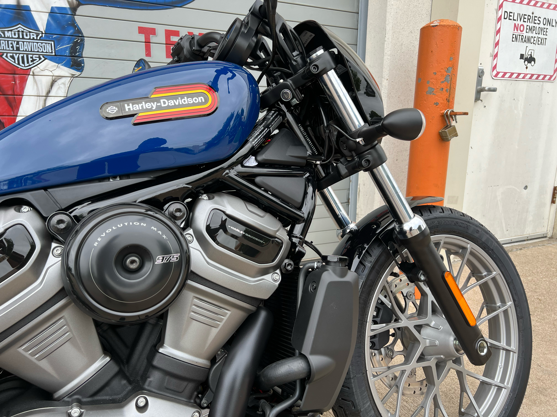 2023 Harley-Davidson Nightster® Special in Grand Prairie, Texas - Photo 2