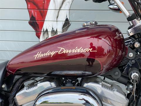 2014 Harley-Davidson Sportster® SuperLow® in Grand Prairie, Texas - Photo 5