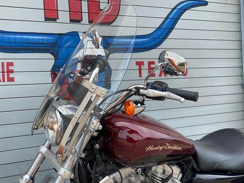 2014 Harley-Davidson Sportster® SuperLow® in Grand Prairie, Texas - Photo 13