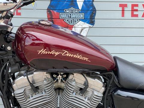 2014 Harley-Davidson Sportster® SuperLow® in Grand Prairie, Texas - Photo 14