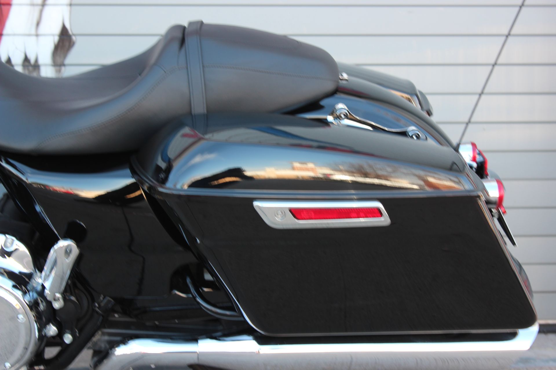 2021 Harley-Davidson Street Glide® in Grand Prairie, Texas - Photo 20