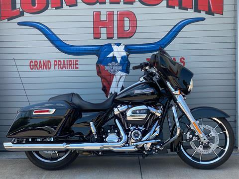 2021 Harley-Davidson Street Glide® in Grand Prairie, Texas - Photo 2
