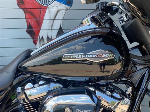 2021 Harley-Davidson Street Glide® in Grand Prairie, Texas - Photo 5