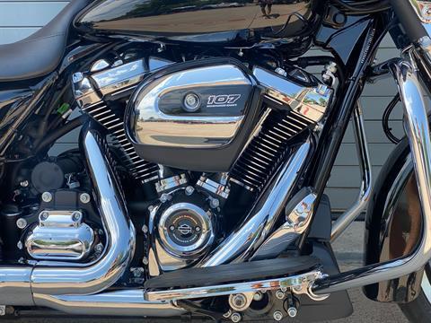 2021 Harley-Davidson Street Glide® in Grand Prairie, Texas - Photo 6