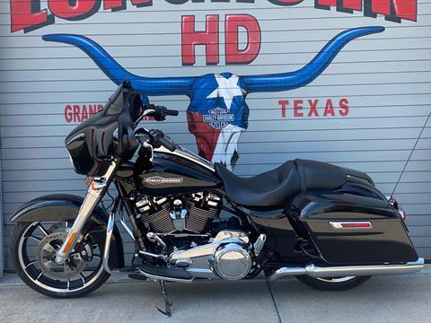 2021 Harley-Davidson Street Glide® in Grand Prairie, Texas - Photo 11