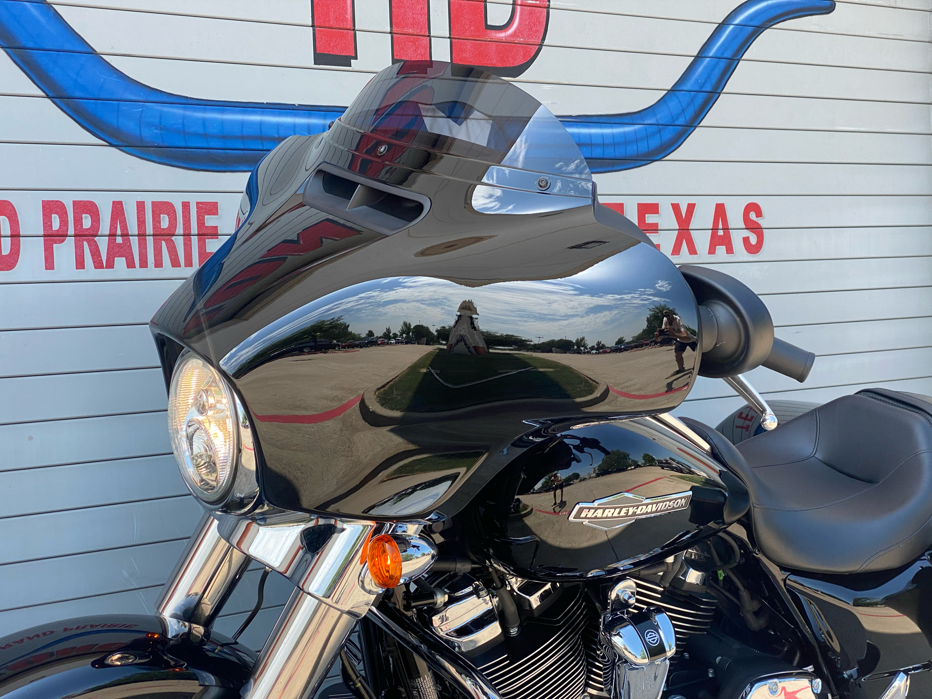 2021 Harley-Davidson Street Glide® in Grand Prairie, Texas - Photo 13