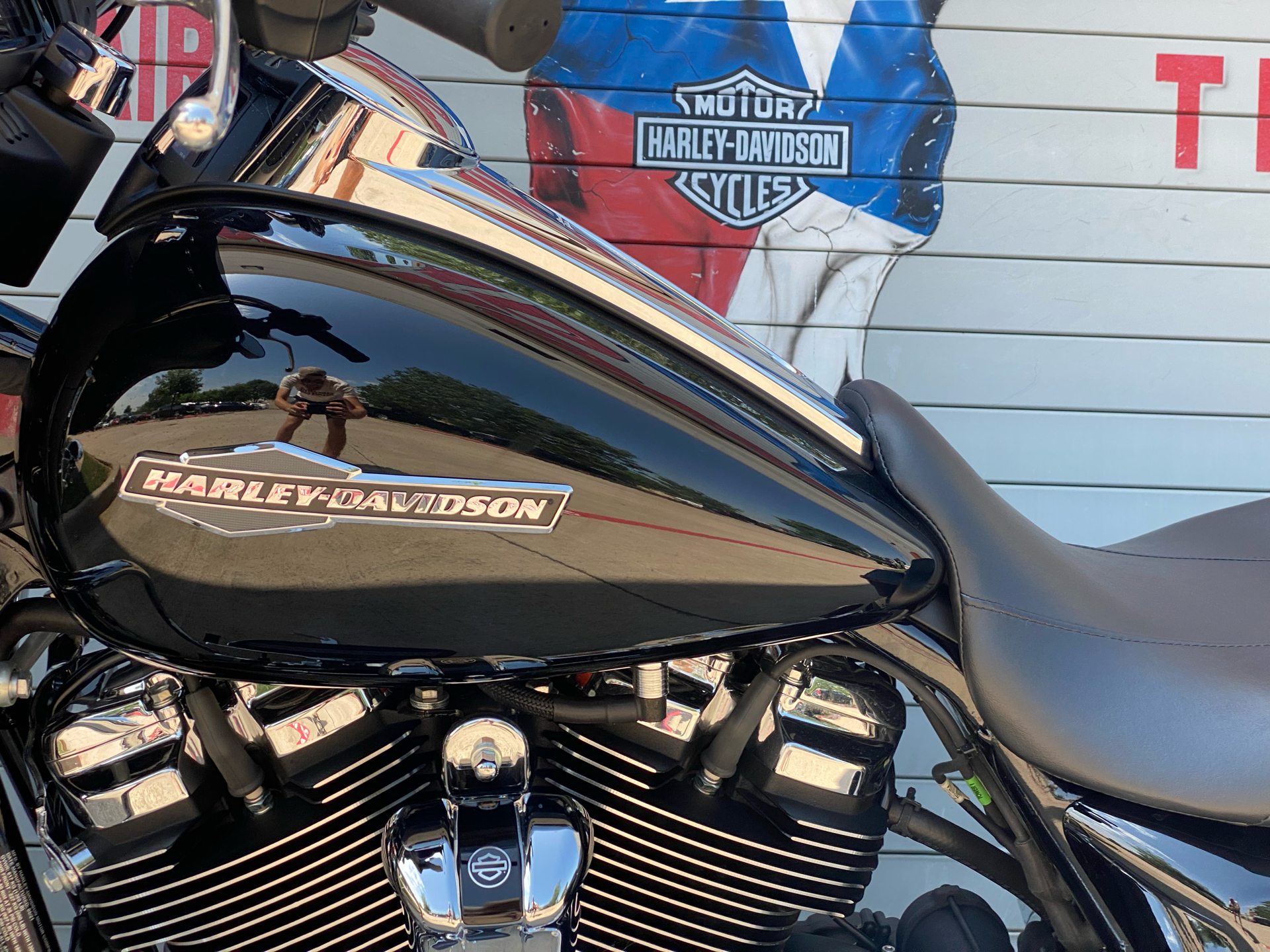 2021 Harley-Davidson Street Glide® in Grand Prairie, Texas - Photo 14