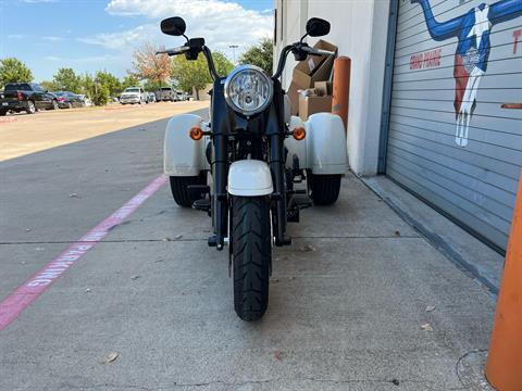 2023 Harley-Davidson Freewheeler® in Grand Prairie, Texas - Photo 4
