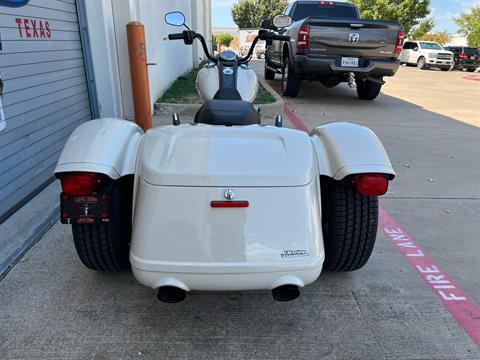 2023 Harley-Davidson Freewheeler® in Grand Prairie, Texas - Photo 5