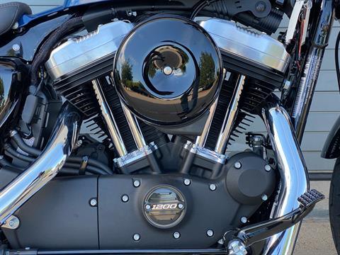 2022 Harley-Davidson Forty-Eight® in Grand Prairie, Texas - Photo 6