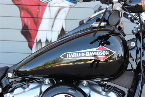2021 Harley-Davidson Softail Slim® in Grand Prairie, Texas - Photo 6