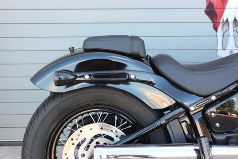2021 Harley-Davidson Softail Slim® in Grand Prairie, Texas - Photo 9