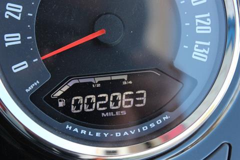 2021 Harley-Davidson Softail Slim® in Grand Prairie, Texas - Photo 12