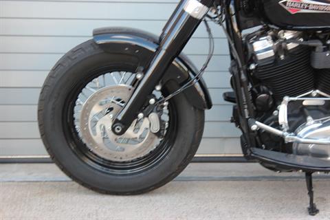 2021 Harley-Davidson Softail Slim® in Grand Prairie, Texas - Photo 14