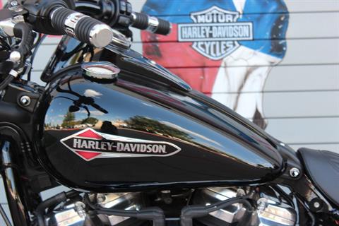 2021 Harley-Davidson Softail Slim® in Grand Prairie, Texas - Photo 16