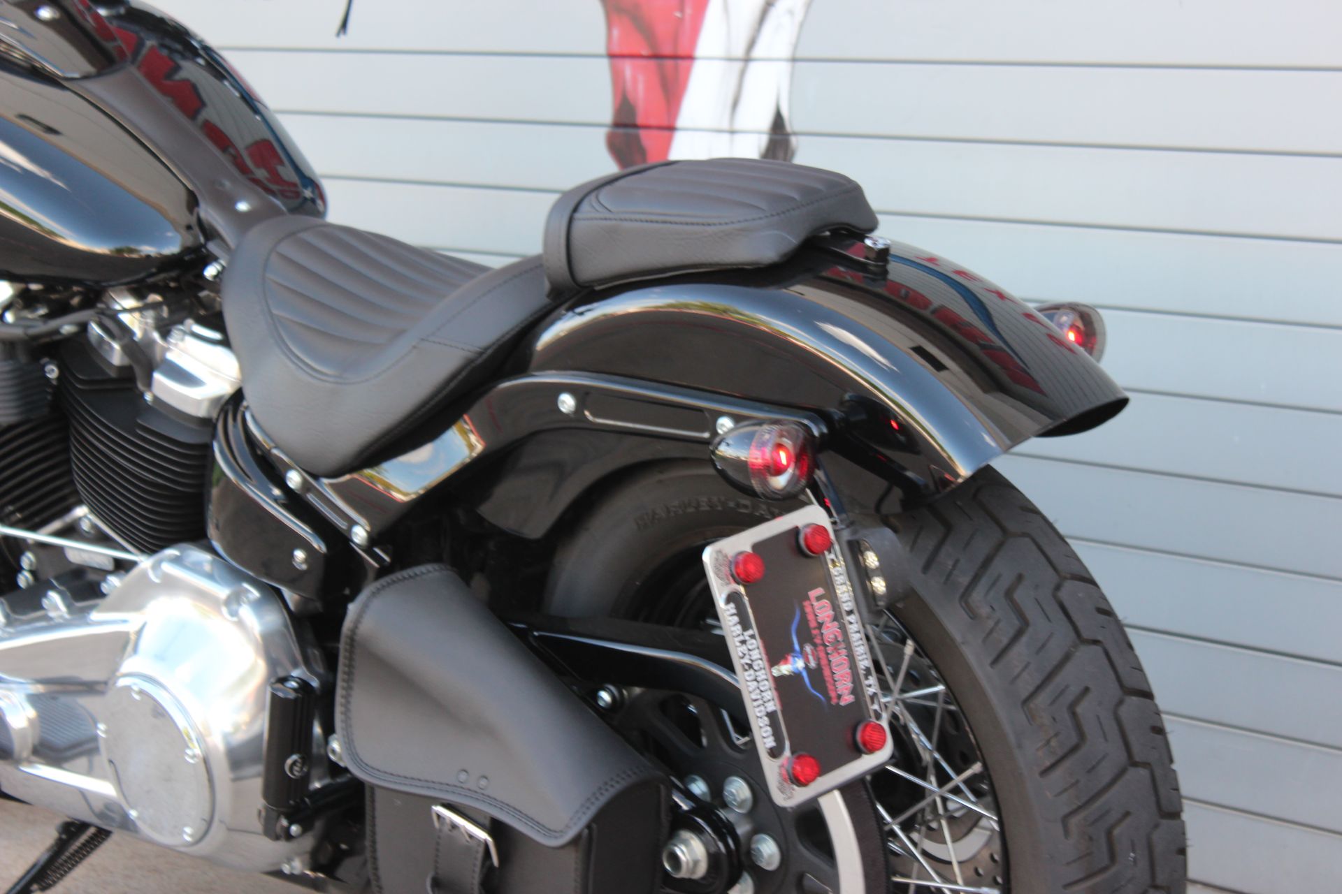 2021 Harley-Davidson Softail Slim® in Grand Prairie, Texas - Photo 21