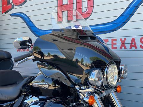 2019 Harley-Davidson Tri Glide® Ultra in Grand Prairie, Texas - Photo 2