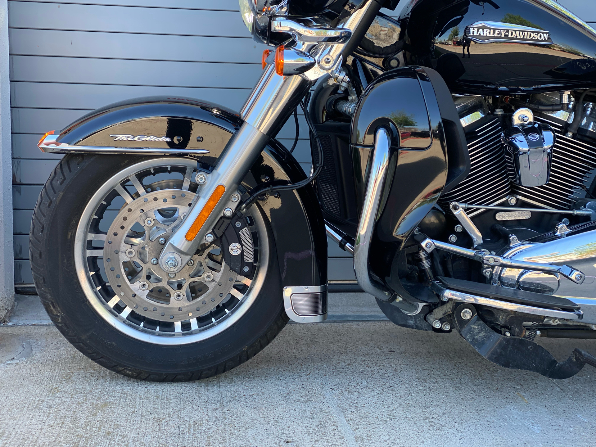 2019 Harley-Davidson Tri Glide® Ultra in Grand Prairie, Texas - Photo 16