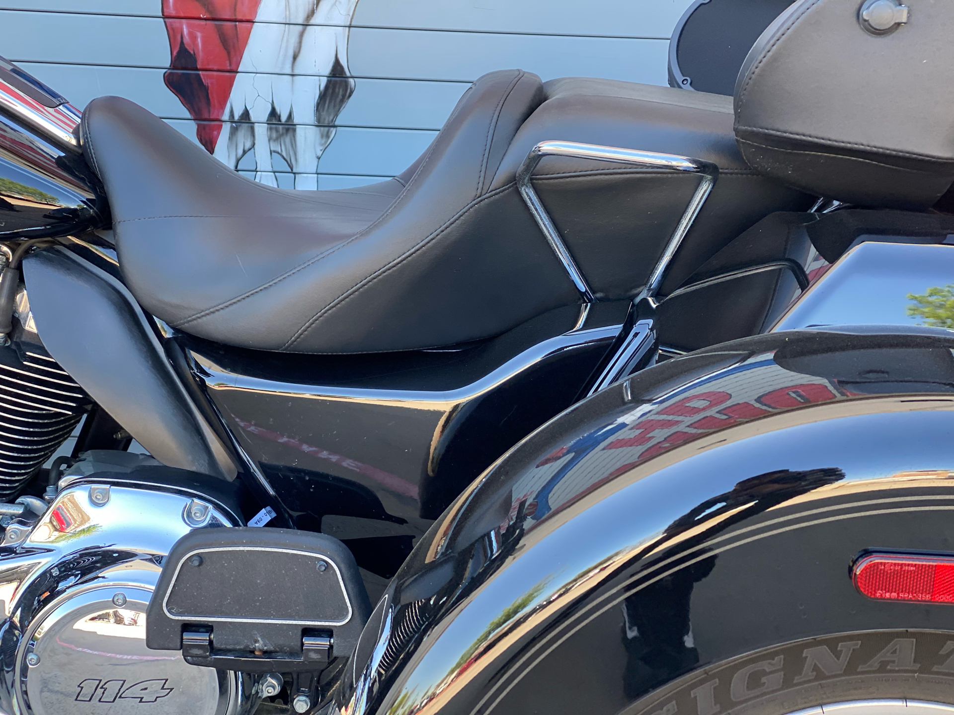 2019 Harley-Davidson Tri Glide® Ultra in Grand Prairie, Texas - Photo 21