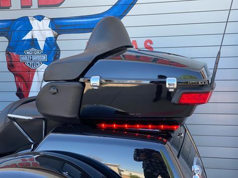 2019 Harley-Davidson Tri Glide® Ultra in Grand Prairie, Texas - Photo 23