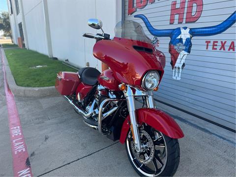 2023 Harley-Davidson Street Glide® in Grand Prairie, Texas - Photo 2