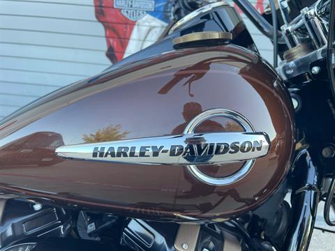 2019 Harley-Davidson Heritage Classic 114 in Grand Prairie, Texas - Photo 5