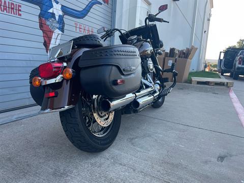 2019 Harley-Davidson Heritage Classic 114 in Grand Prairie, Texas - Photo 6