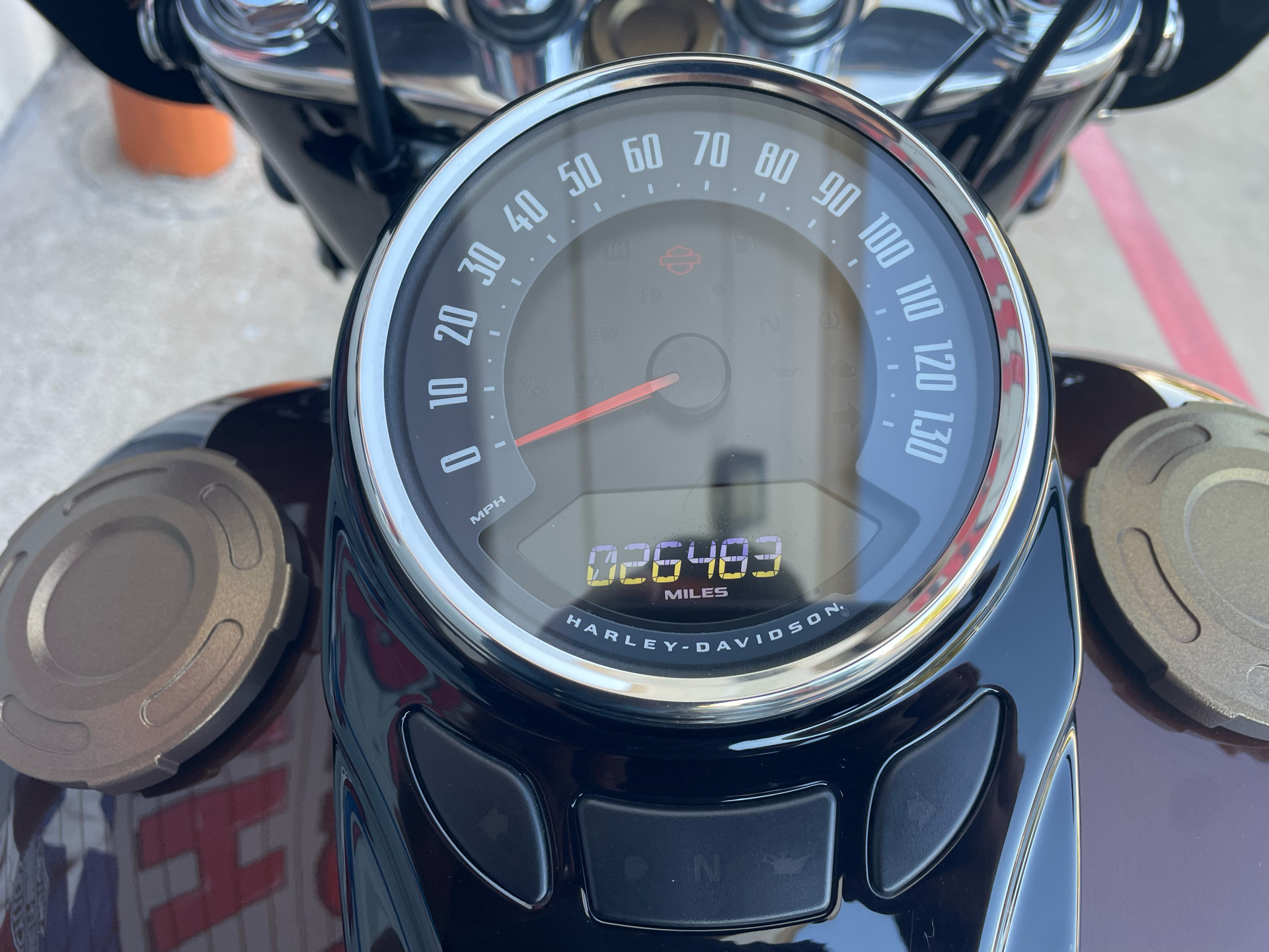 2019 Harley-Davidson Heritage Classic 114 in Grand Prairie, Texas - Photo 8
