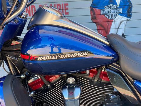 2020 Harley-Davidson CVO™ Limited in Grand Prairie, Texas - Photo 11