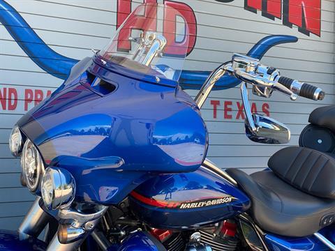 2020 Harley-Davidson CVO™ Limited in Grand Prairie, Texas - Photo 12