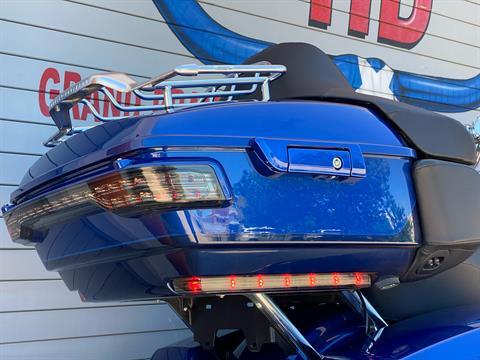 2020 Harley-Davidson CVO™ Limited in Grand Prairie, Texas - Photo 15