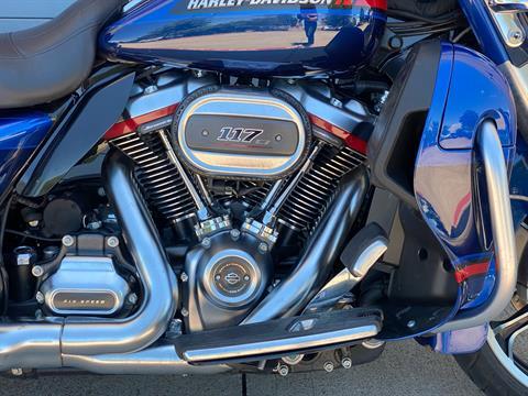 2020 Harley-Davidson CVO™ Limited in Grand Prairie, Texas - Photo 20