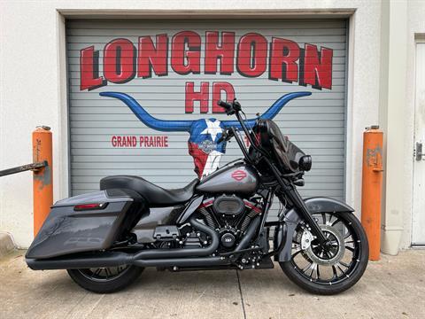 2020 Harley-Davidson CVO™ Street Glide® in Grand Prairie, Texas - Photo 1