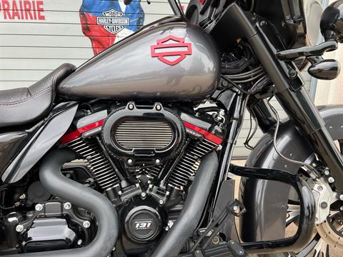 2020 Harley-Davidson CVO™ Street Glide® in Grand Prairie, Texas - Photo 2