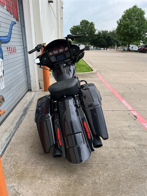 2020 Harley-Davidson CVO™ Street Glide® in Grand Prairie, Texas - Photo 5