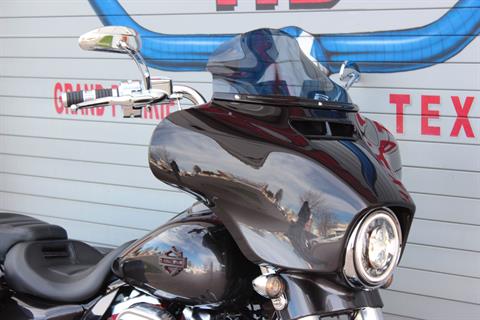 2020 Harley-Davidson CVO™ Street Glide® in Grand Prairie, Texas - Photo 2