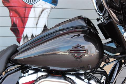 2020 Harley-Davidson CVO™ Street Glide® in Grand Prairie, Texas - Photo 6