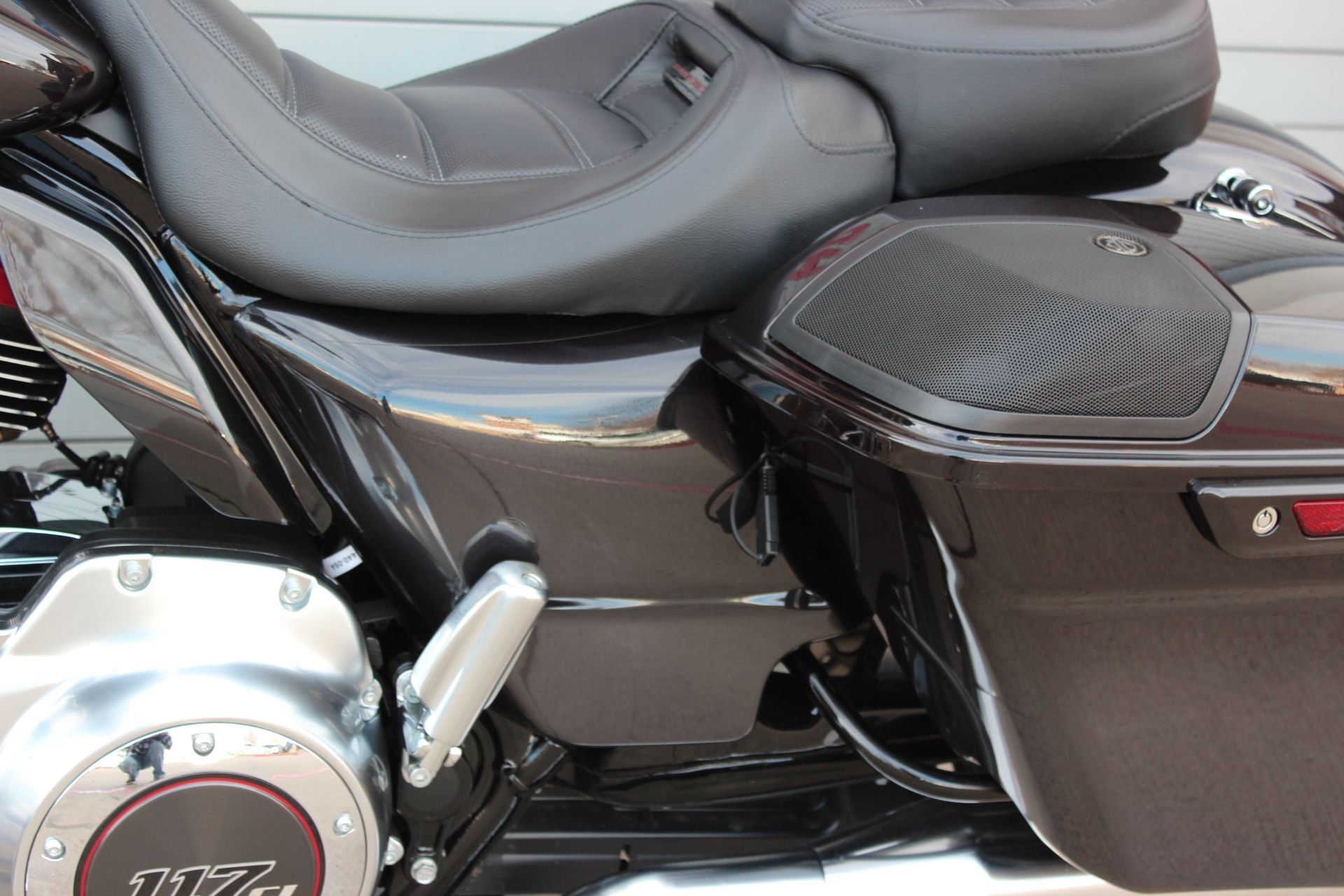 2020 Harley-Davidson CVO™ Street Glide® in Grand Prairie, Texas - Photo 19