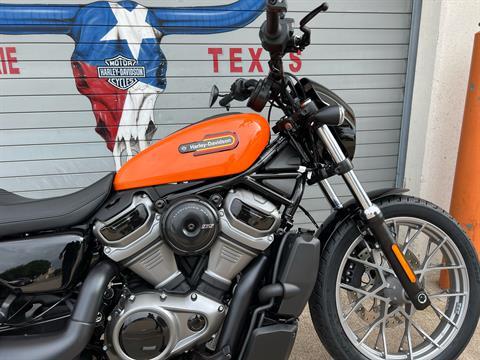 2024 Harley-Davidson Nightster® Special in Grand Prairie, Texas - Photo 2