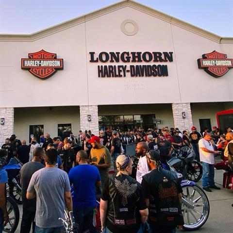 2024 Harley-Davidson Nightster® Special in Grand Prairie, Texas - Photo 10