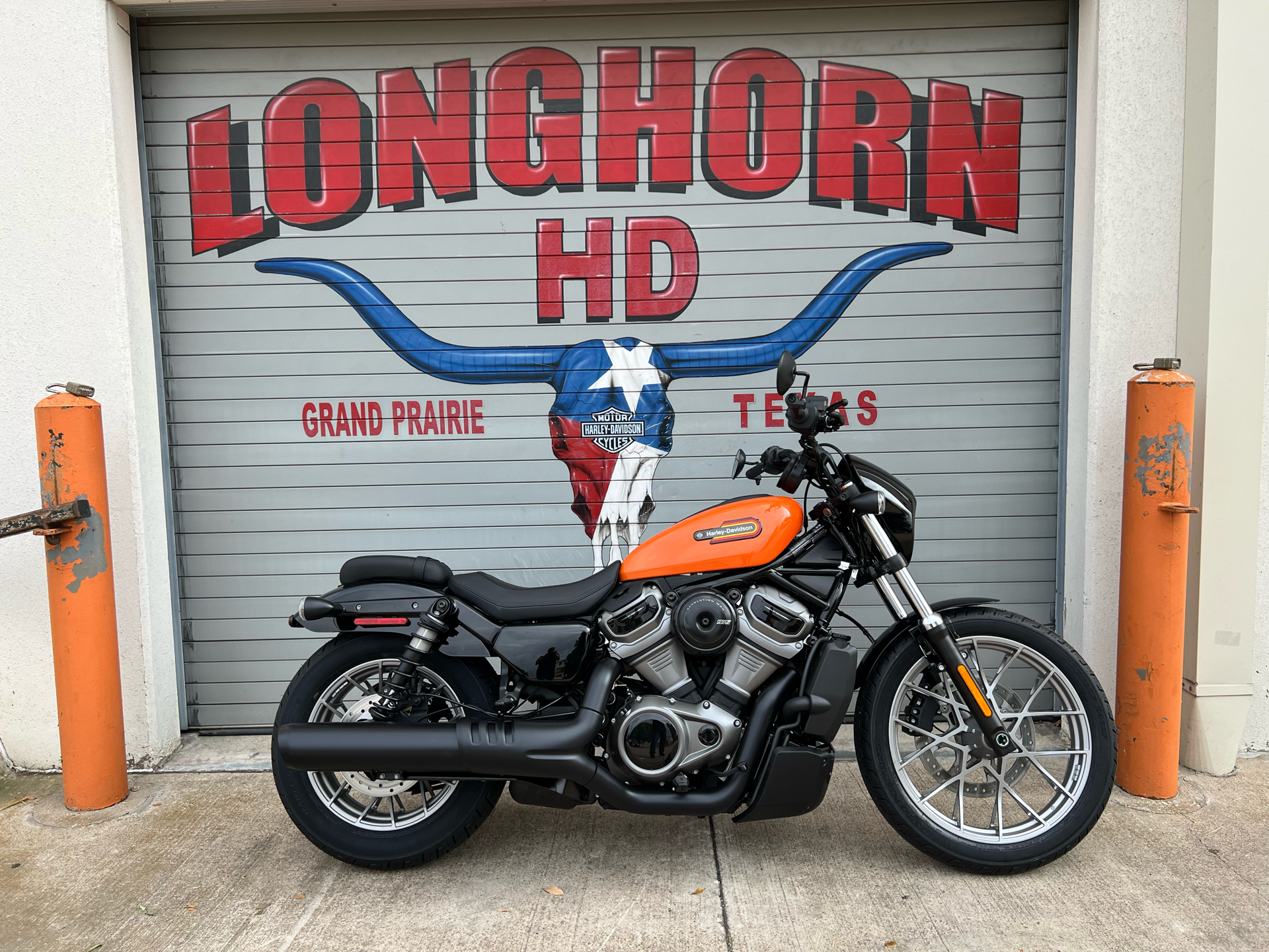 2024 Harley-Davidson Nightster® Special in Grand Prairie, Texas - Photo 1