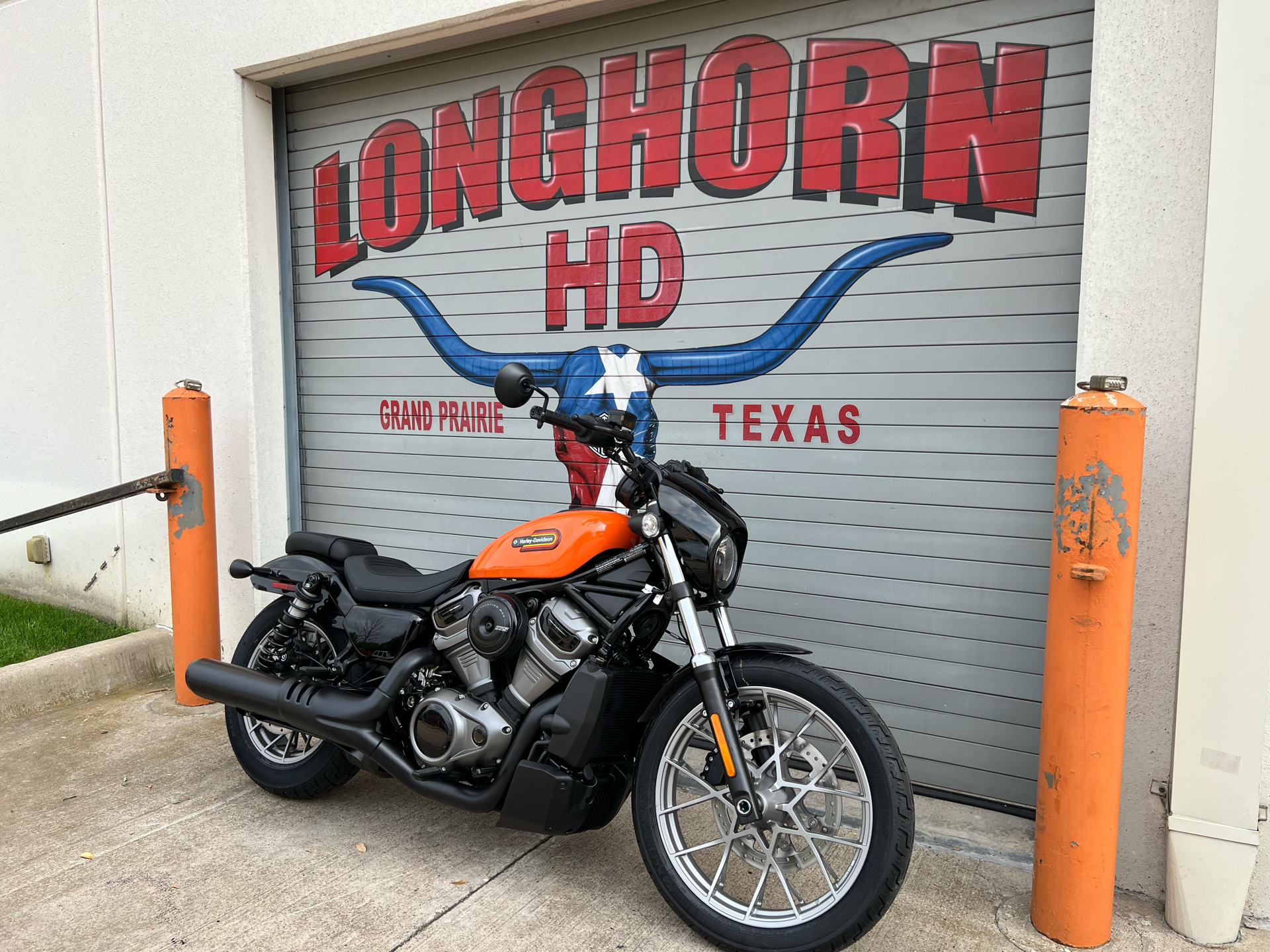 2024 Harley-Davidson Nightster® Special in Grand Prairie, Texas - Photo 3