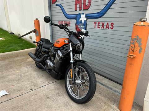 2024 Harley-Davidson Nightster® Special in Grand Prairie, Texas - Photo 4
