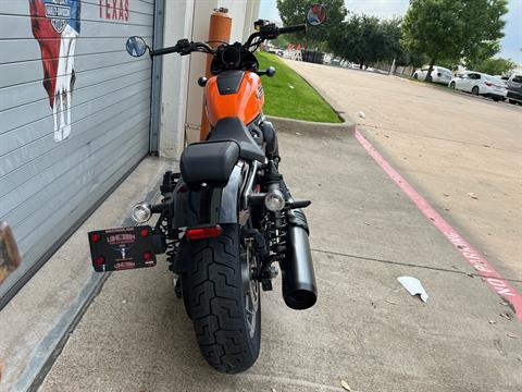 2024 Harley-Davidson Nightster® Special in Grand Prairie, Texas - Photo 5