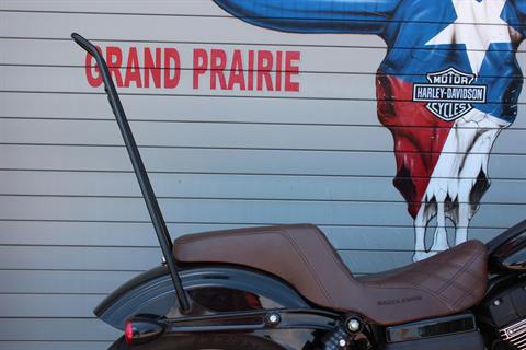 2016 Harley-Davidson Low Rider® S in Grand Prairie, Texas - Photo 9