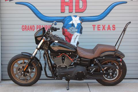 2016 Harley-Davidson Low Rider® S in Grand Prairie, Texas - Photo 13